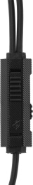 NONAME Наушники с микрофоном Nacon камуфляж 1.3м накладные оголовье RIG400HXFO