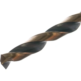 Сверло по металлу HSS (5x86 мм) Gigant DBM 11020