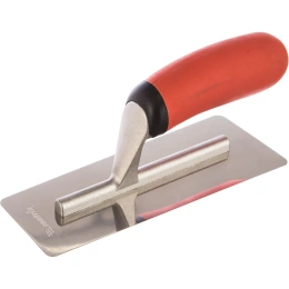 Кельма для венецианской штукатурки MATRIX 200х80 мм 86811