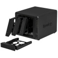 Платформа СХД Synology DS425+ 4 Bay 2xM.2 2.5GLAN 1GLAN 2GB Max.10GB DDR4 2xUSB