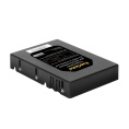 Переходник для корзин ExeGate серий HS335, 435, 535 для использования 2,5" HDD (RTL) EX264648RUS