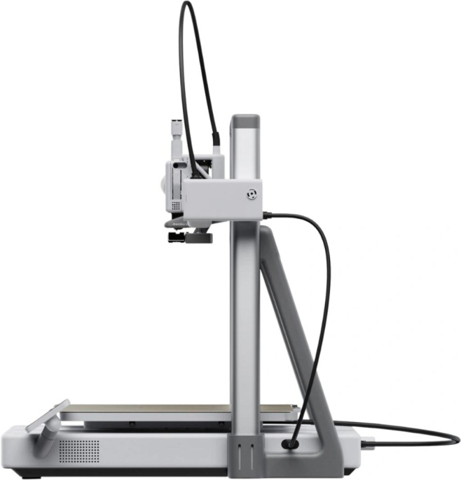 Принтер 3D Bambu Lab А2L 330x320x325мм ABS/PLA/PETG/Flex/Carbon/TPU