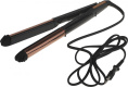 Выпрямитель для волос BABYLISS ST481E, черный и золотистый