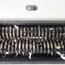 Уничтожитель документов Office Kit S 210N (3.9x38 мм)