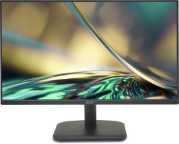 23.8" Монитор Acer EK241YHBI, 1920x1080, VA, 75Гц, 1хHDMI, черный [um.qe1ee.h02]