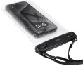 Сумочка Hoco для универсальный HX52 прозрачный 53497