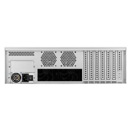 Серверный корпус ExeGate Pro 3U450-12 <RM 19", высота 3U, глубина 450, БП 1U-900ADS, 2*USB> EX298403RUS