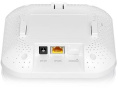 Точка доступа Zyxel NebulaFlex NWA90AX Pro NWA90AXPRO-EU0102F AX3000 10/100/1000/2500BASE-T белый