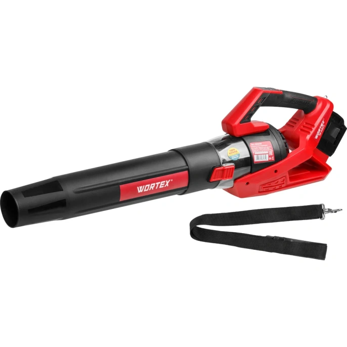 Аккумуляторная воздуходувка WORTEX BB 2536 D ALL1 0333234