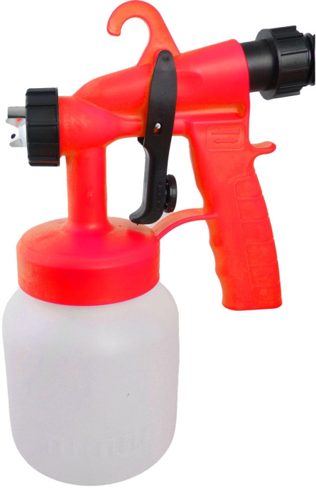 Краскопульт StarWind SGS650