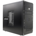 Корпус Mini Tower InWin ENR-021BL w/o PSU mATX [6143098 ]