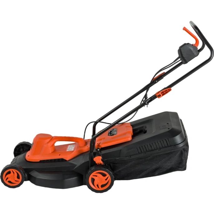 Электрическая газонокосилка 1,5 кВт, Gigant GSAF-02