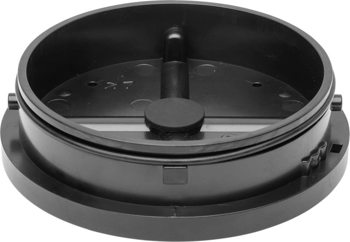 Монтажная коробка Suprlan LK Storm 05-0910-B