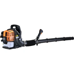 Бензиновая ранцевая воздуходувка Gigant 1,84 кВт, функция обдув LU-01