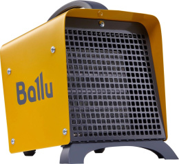 Электрическая тепловая пушка Ballu BKS BKS-5,  3кВт, желтый