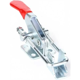Защелкивающийся зажим, усилие 163 кг WOODWORK GH-40323