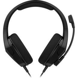 Наушники с микрофоном Logitech H390 981-000406 с рег.громкости, рег. оголовье, 2.4м Black RTL