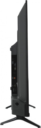 40" Телевизор Supra STV-LC40ST00100F FULL HD, СМАРТ ТВ, Android, черный