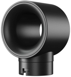 Мульти-Стайлер Haier HHS-602 1400Вт графитовый макс.темп.:90С покрытие:керамико-турмалиновое FZ000VD00RU