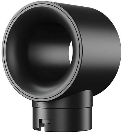 Мульти-Стайлер Haier HHS-602 1400Вт графитовый макс.темп.:90С покрытие:керамико-турмалиновое FZ000VD00RU