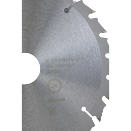 Диск пильный по дереву (190х30/20/16 мм; Z 24) EDGE by PATRIOT Patriot 810010005