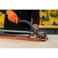 Рельсовый плиткорез Gigant Professional 600 мм PTC-600