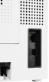 МФУ лазерный Huawei PixLab CV81-WDM2 A4 Duplex Net WiFi белый/черный