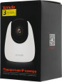 Камера видеонаблюдения IP TENDA CP6, 2304 х 1296, 4 мм, белый