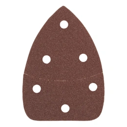 Листы шлифовальные (10 шт; 100х140 мм) Ryobi SCS10A 5132002675