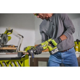 Бесщеточная сабельная пила Ryobi ONE+ R18RS7-0 5133003809