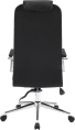 Офисное кресло Everprof EP-710 ткань, черный