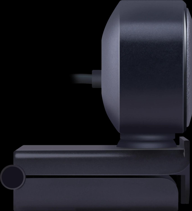 Web-камера Defender G-Lens 2695,  черный [63195]