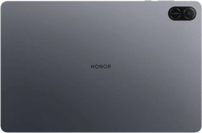 11" Планшет Honor Pad X8a NDL-W09A 4/64 GB 680 Wi-Fi, 1920 x 1200, 90Гц, MagicOS 8.0, серый космос [5301akff]