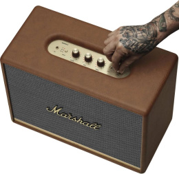 Акустическая система Marshall Woburn Bluetooth II коричневый 120W 2.1 BT/3.5Jack