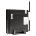 Неттоп Raskat STANDART 507 Intel Core i5-12400, H610, RAM 16GB, SSD 256GB, noOS STANDART507149535