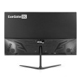 Монитор с аудио 21.5" ExeGate SmartView EP2207A (IPS LED Grade A+, FHD, 1920x1080@75Гц, 16:9, 250cd/m2, 1000:1, 178°/178°, 3-5ms, Speakers, D-Sub, HDMI 2.0, DisplayPort, audio-out, FreeSync, Flicker-free, Low Blue Light, кабель HDMI 1.5м, VESA, регулировк