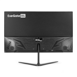 Монитор с аудио 21.5" ExeGate SmartView EP2207A (IPS LED Grade A+, FHD, 1920x1080@75Гц, 16:9, 250cd/m2, 1000:1, 178°/178°, 3-5ms, Speakers, D-Sub, HDMI 2.0, DisplayPort, audio-out, FreeSync, Flicker-free, Low Blue Light, кабель HDMI 1.5м, VESA, регулировк