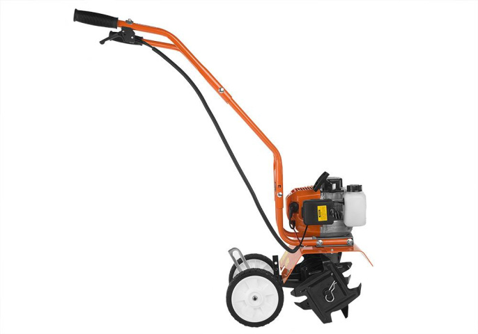 Культиватор STURM! GK83021, 2.2л.с., 1.6кВт