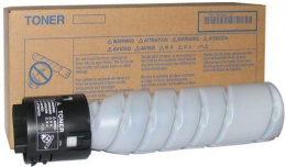 A3VW050 - Тонер TN-118 Konica-Minolta bizhub 215/226 (2тубы) 24000стр