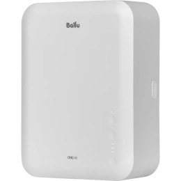 Приточный очиститель воздуха Ballu ONEAIR ASP-80 НС-1246466