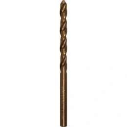 Сверло по металлу HSS-CO (4.5x80x47 мм) Inforce 11-01-432