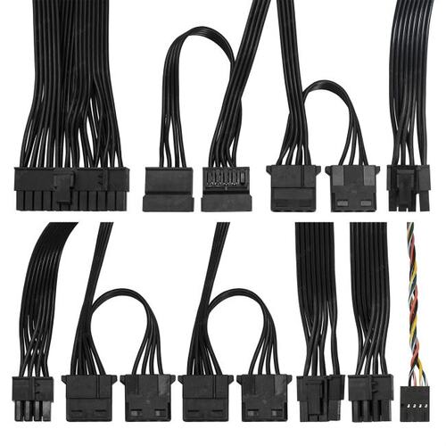 Серверная платформа ExeGate Pro 2U650-HS09 <RM 19", высота 2U, глубина 650, Redundant БП 2x800W, 9xHotSwap, 2*USB> EX294280RUS
