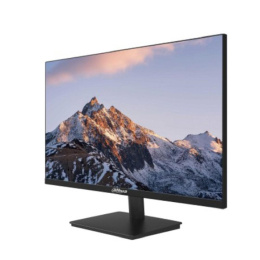 Монитор Dahua 23.8" DHI-LM24-A221Y черный IPS LED 16:9 HDMI матовая 1200:1 250cd 178гр/178гр 1920x1080 144Hz VGA FHD 2.8кг