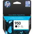 Картридж HP CN049AE №950 Black для HP Officejet Pro 8100/8600/8600 Plus