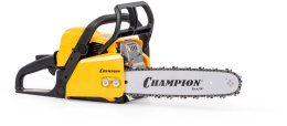 CHAMPION Бензопила 232-14 { 1,5кВт 31,8см3 3,9кг }