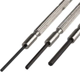 Набор отверток Rexant 12-6051 в компл.:16 предметов