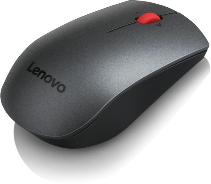 Комплект Lenovo 4X30H56821 Wireless Keyboard and Mouse Кл-ра,USB+Мышь3кн,Optical,Roll,USB
