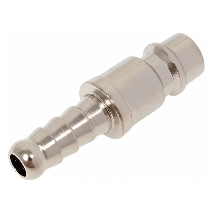 Наконечник елочка 8 мм - БРС Rossvik A345/6.R