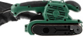 Шлифовальная машинка ленточная HAMMER LSM900D 900Вт 290м/мин лента 457x75мм 840982