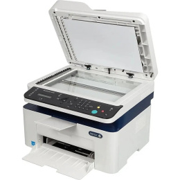 Xerox WorkCentre 3025V/NI {A4, P/C/S/F, 20 ppm, max 15K pages per month, 128MB,ADF, GDI, USB, Network, Wi-fi} WC3025NI# (WC3025V/NI#)
